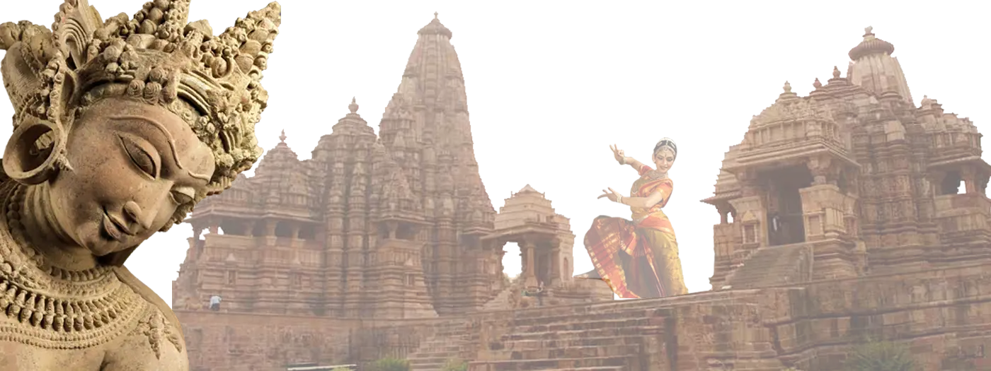 khajuraho tour planner