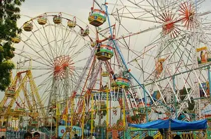 Kolayat Fair