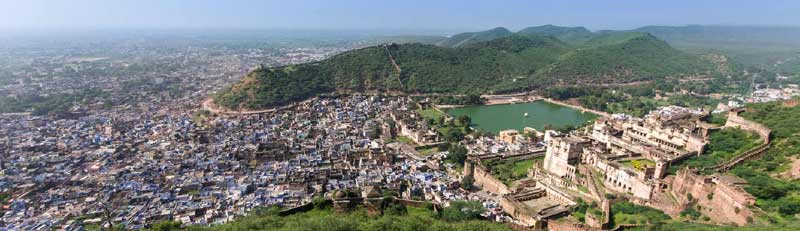 02-05 Days Rajasthan Tours