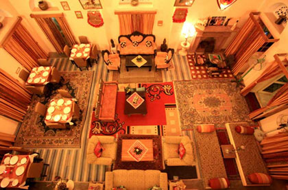 kothi heritage jodhpur