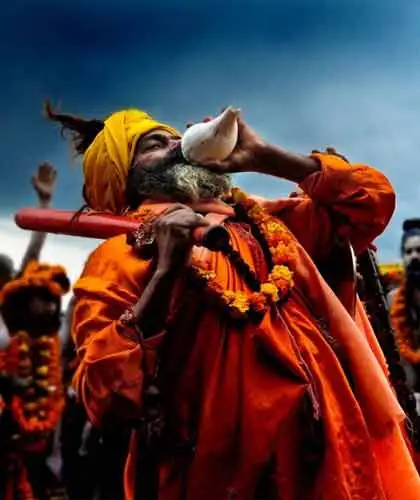Haridwar Kumbh Mela