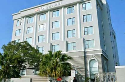 Kumbh Mela Hotel Deals