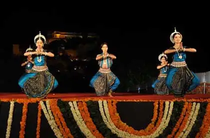 Kumbhalgarh Festival