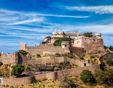 Kumbhalgarh Tourism