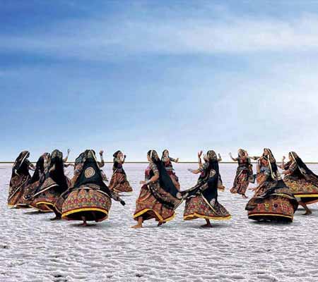 Kutch Utsav Tour Packages