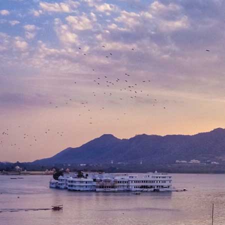 Udaipur Mount Abu Weekend Tour