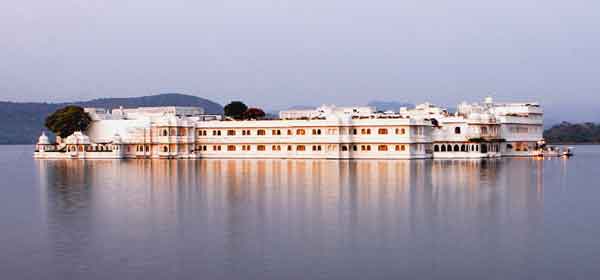 Rajasthan Tour code 31 Jaipur Udaipur Pushkar Tour