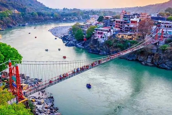 Lakshman Jhula