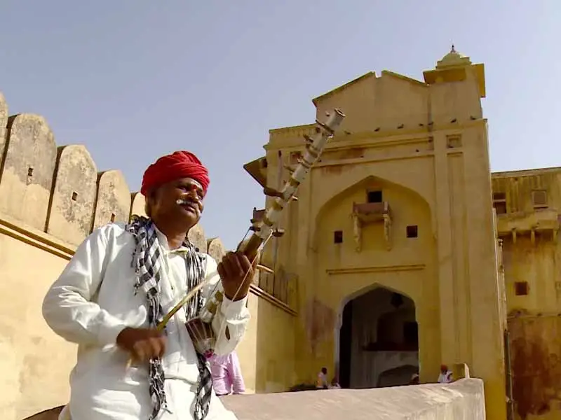Rajasthan Trips long Weekend