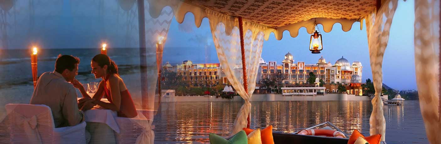 India Luxury Tour Packages