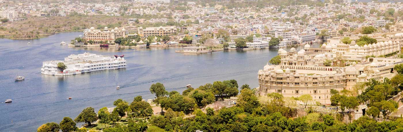 luxury Hotels and Resorts in udaipur