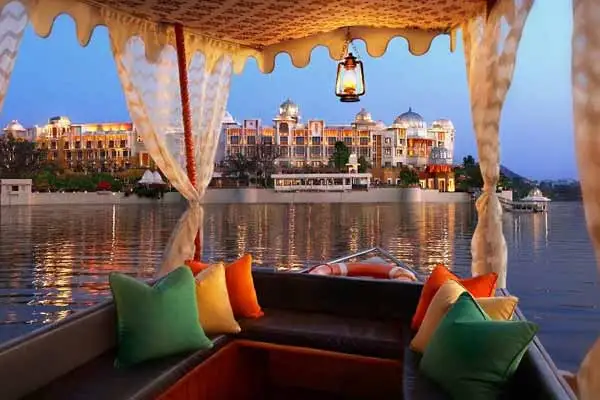 India Luxury Tour Packages