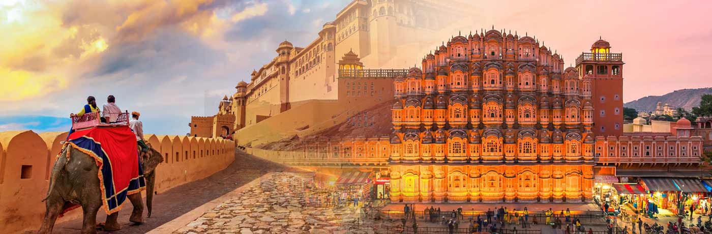 Jaipur Luxury Tours