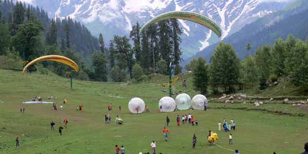Manali