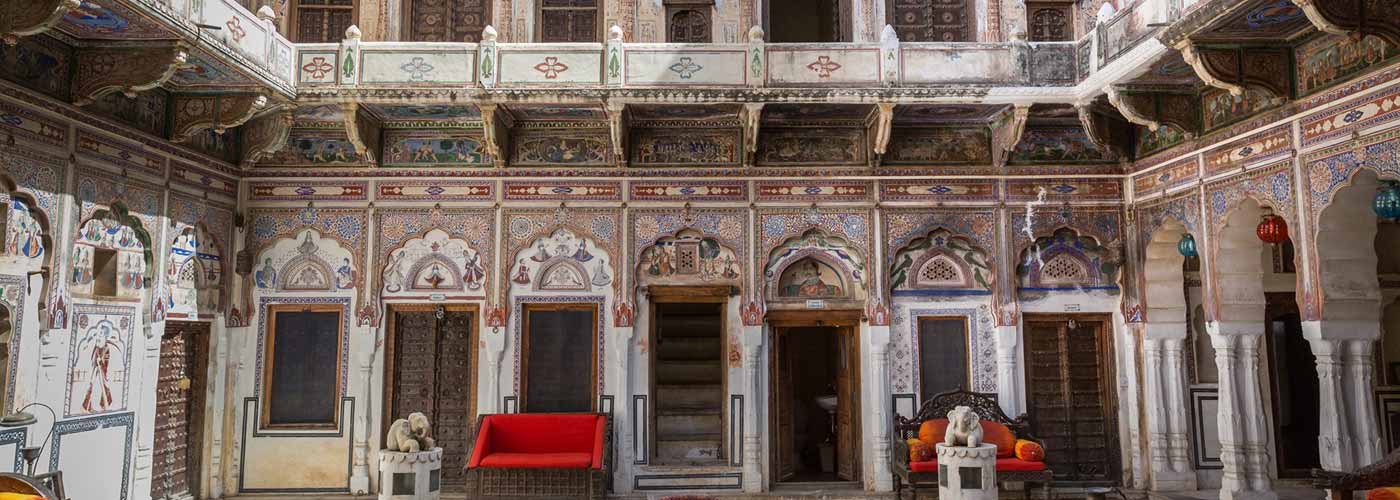 Mandawa Fort Timings, Entry Fees, Location, Facts, History, Architecture & Visiting Time