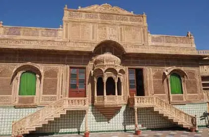 Mandir Palace
