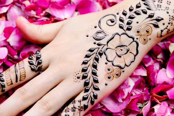 mehendi