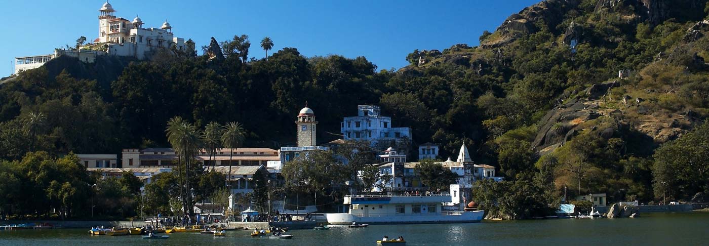 Udaipur Mount Abu Udaipur Diwali Tour Packages