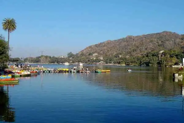 Honeymoon Rajasthan Tour Package