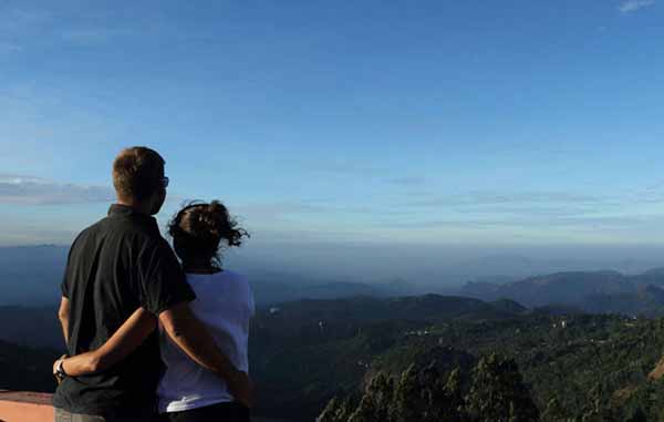 Mount Abu Couple Packages