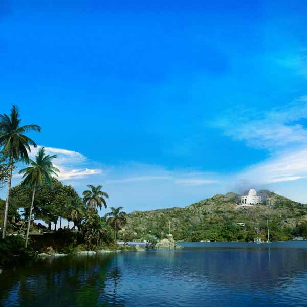Mount Abu Customized Holiday Package
