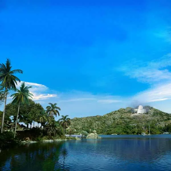 Mount Abu Customized Tour Package