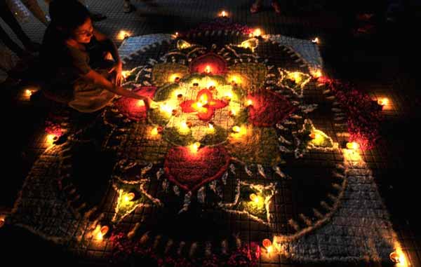 Mount Abu Diwali Packages