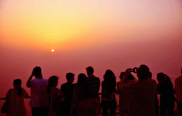 Mount Abu Group Packages