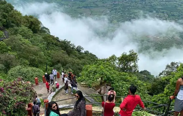 Mount Abu Family Packages