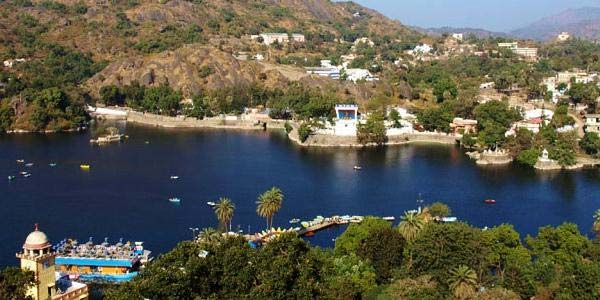 8 Days Jaipur, Bikaner, Jaisalmer, Mount Abu, Udaipur Family Tour Itinerary