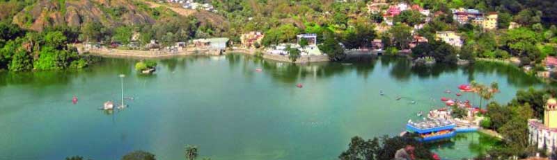 02-05 Days Rajasthan Tours