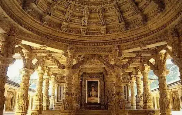 Mount Abu Pilgrimage Packages