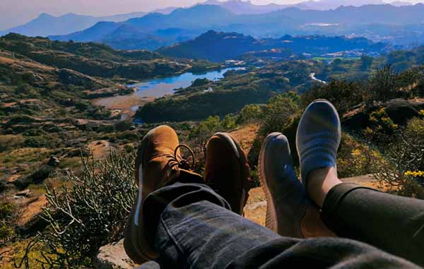 Mount Abu Romantic Packages