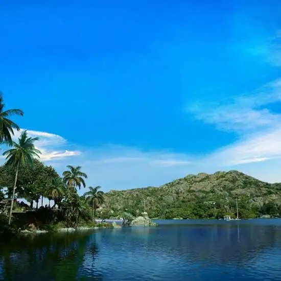 Jaipur, Pushkar, Mount Abu & Udaipur Tour