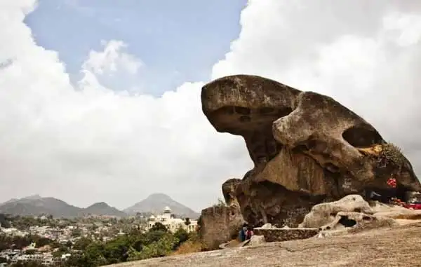 Mount Abu Budget Packages