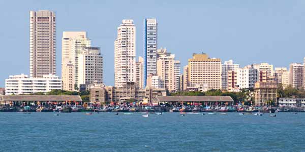 5 Days Mumbai Holiday Tour