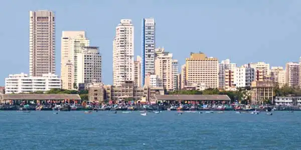 5 Days Mumbai Holiday Tour