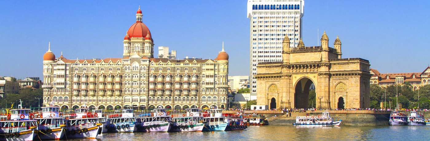 Mumbai tourism