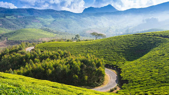 Munnar