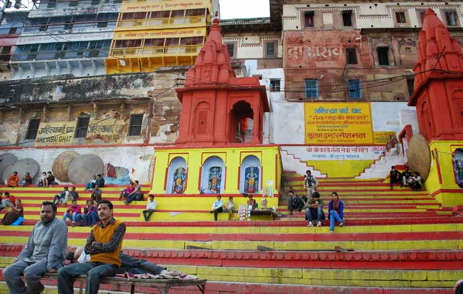 Jolly Music House (Varanasi)