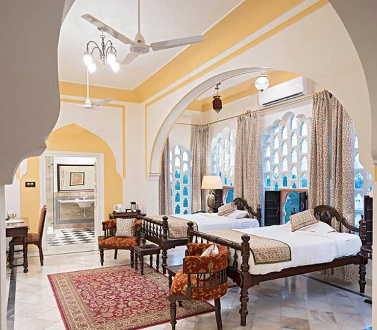 Nahargarh Ranthambhore