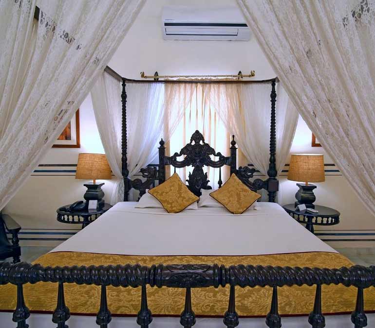 Nahargarh Ranthambhore