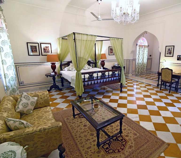 Nahargarh Ranthambhore