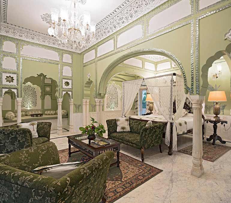 Nahargarh Ranthambhore