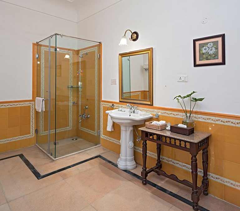 Nahargarh Ranthambhore