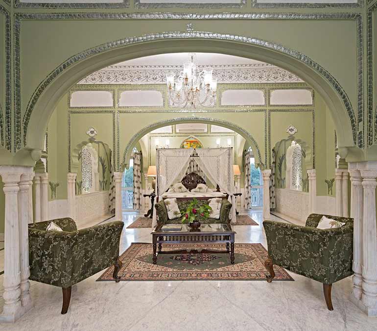 Nahargarh Ranthambhore