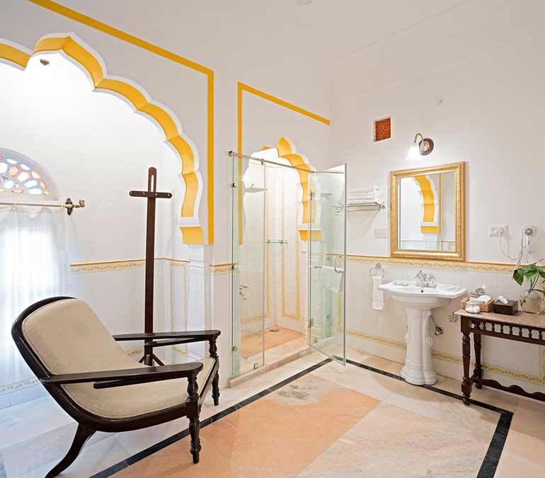 Nahargarh Ranthambhore