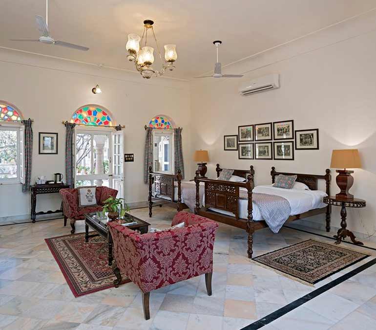 Nahargarh Ranthambhore