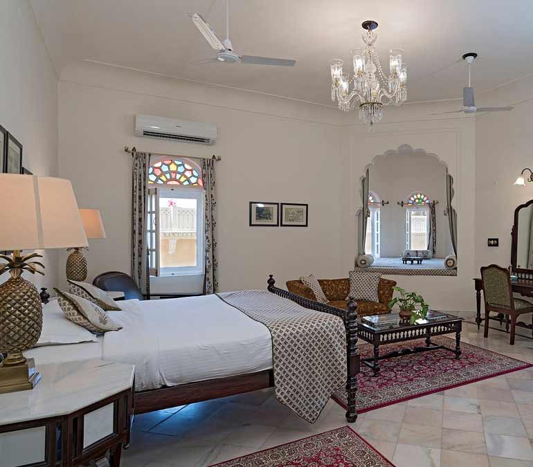 luxury Hotels and Resorts