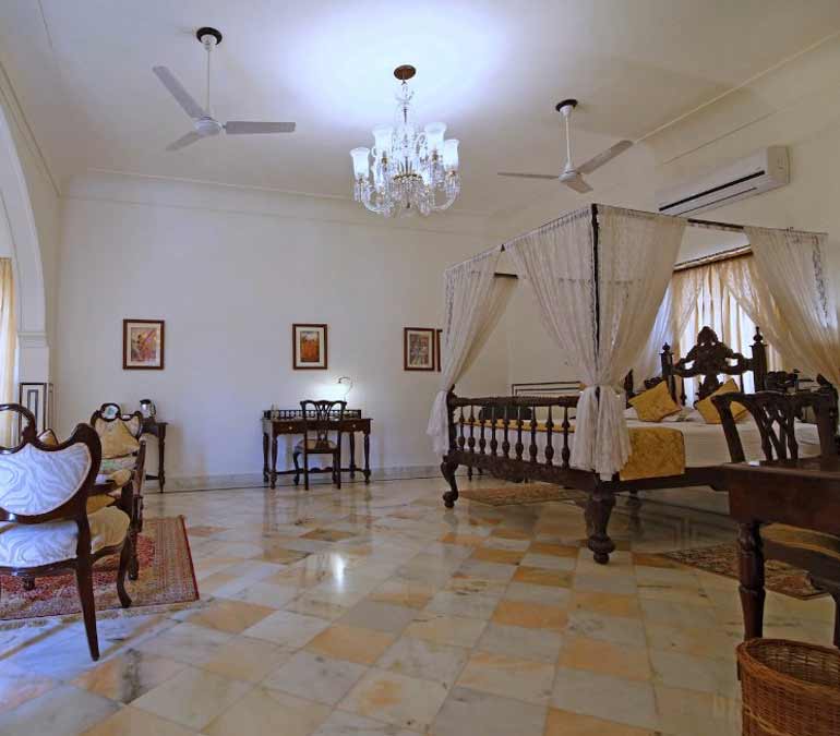 Nahargarh Ranthambhore